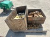 PALLET OF ASST. BUCKET TEETH. --(LOCATED IN COLTON, CA)-- - 7