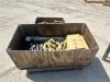 PALLET OF ASST. BUCKET TEETH. --(LOCATED IN COLTON, CA)-- - 8
