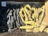 PALLET OF ASST. BUCKET TEETH. --(LOCATED IN COLTON, CA)-- - 9
