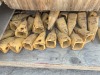 PALLET OF ASST. BUCKET TEETH. --(LOCATED IN COLTON, CA)-- - 11