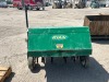 2022 BOBCAT RYAN 544860 AERATOR ATTACHMENT, fits skidsteer. s/n:554860A01302 --(LOCATED IN COLTON, CA)-- - 4