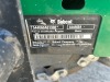 2022 BOBCAT RYAN 544860 AERATOR ATTACHMENT, fits skidsteer. s/n:554860A01302 --(LOCATED IN COLTON, CA)-- - 5