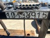 2022 BRADCO 124808 AUGER ATTACHMENT, fits skidsteer. s/n:639679 --(LOCATED IN COLTON, CA)-- - 6