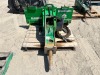 2022 OKADA SSORV550HTC HYDRAULIC BREAKER ATTACHMENT, fits skidsteer. s/n:V22050284 --(LOCATED IN COLTON, CA)--
