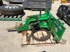 2022 OKADA SSORV550HTC HYDRAULIC BREAKER ATTACHMENT, fits skidsteer. s/n:V22050284 --(LOCATED IN COLTON, CA)-- - 2