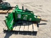 2022 OKADA SSORV550HTC HYDRAULIC BREAKER ATTACHMENT, fits skidsteer. s/n:V22050284 --(LOCATED IN COLTON, CA)-- - 3