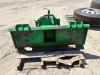 2022 OKADA SSORV550HTC HYDRAULIC BREAKER ATTACHMENT, fits skidsteer. s/n:V22050284 --(LOCATED IN COLTON, CA)-- - 4