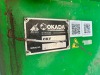 2022 OKADA SSORV550HTC HYDRAULIC BREAKER ATTACHMENT, fits skidsteer. s/n:V22050284 --(LOCATED IN COLTON, CA)-- - 5