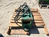 2023 FRD FX55CP HYDRAULIC BREAKER ATTACHMENT, fits mini excavator. s/n:12389 --(LOCATED IN COLTON, CA)-- - 4