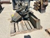 BOBCAT ML30HAU AUGER ATTACHMENT, fits skidsteer. s/n:A7ER03638 --(LOCATED IN COLTON, CA)-- - 2