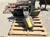 BOBCAT ML30HAU AUGER ATTACHMENT, fits skidsteer. s/n:A7ER03649 --(LOCATED IN COLTON, CA)--
