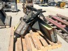 BOBCAT ML30HAU AUGER ATTACHMENT, fits skidsteer. s/n:A7ER03649 --(LOCATED IN COLTON, CA)-- - 2