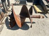 30" AUGER BIT. --(LOCATED IN COLTON, CA)-- - 2