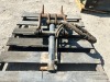 BOBCAT MLHCE32 HYDRAULIC THUMB ATTACHMENT, fits mini excavator. s/n:AFM126617 --(LOCATED IN COLTON, CA)-- - 4