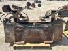 68" GRAPPLE BUCKET, fits skidsteer. --(LOCATED IN COLTON, CA)-- - 4