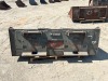 BOBCAT 68HDBKT 68" GP BUCKET, fits skidsteer. s/n:C1984 --(LOCATED IN COLTON, CA)-- - 4