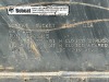 BOBCAT 62 LO PRO 62" GP BUCKET, fits skidsteer. --(LOCATED IN COLTON, CA)-- - 5