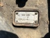 UB HYDRAULIC BREAKER ATTACHMENT, fits backhoe. s/n:30000L141 --(LOCATED IN COLTON, CA)-- - 5