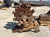 SUI 18-SI 18" COMPACTION WHEEL, fits backhoe. s/n:32281205 --(LOCATED IN COLTON, CA)-- - 2