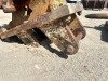 SUI 18-SI 18" COMPACTION WHEEL, fits backhoe. s/n:32281205 --(LOCATED IN COLTON, CA)-- - 5