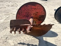 30" AUGER BIT. --(LOCATED IN COLTON, CA)--