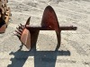 30" AUGER BIT. --(LOCATED IN COLTON, CA)-- - 2
