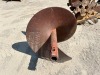 30" AUGER BIT. --(LOCATED IN COLTON, CA)-- - 4