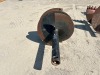 24" AUGER BIT. --(LOCATED IN COLTON, CA)-- - 4