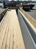 102"X36"X1/2" CONCRETE BOARD --(LOCATED IN COLTON, CA)-- - 2