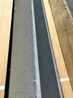 102"X36"X1/2" CONCRETE BOARD --(LOCATED IN COLTON, CA)--