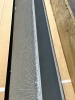 102"X36"X1/2" CONCRETE BOARD --(LOCATED IN COLTON, CA)--