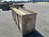 102"X36"X1/2" CONCRETE BOARD --(LOCATED IN COLTON, CA)-- - 4