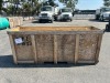 102"X36"X1/2" CONCRETE BOARD --(LOCATED IN COLTON, CA)-- - 6