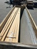 102"X36"X1/2" CONCRETE BOARD --(LOCATED IN COLTON, CA)-- - 2