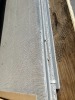 102"X36"X1/2" CONCRETE BOARD --(LOCATED IN COLTON, CA)--