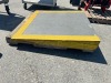 46"X43"X6" WOODEN ACCESS RAMP. --(LOCATED IN COLTON, CA)-- - 3