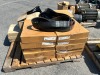 PALLET OF TORQUE TEAM INDUSTRIAL BELT DRIVES, ASST. COOLING FANS. --(LOCATED IN COLTON, CA)-- - 6