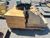 PALLET OF TORQUE TEAM INDUSTRIAL BELT DRIVES, ASST. COOLING FANS. --(LOCATED IN COLTON, CA)-- - 7
