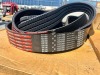 PALLET OF TORQUE TEAM INDUSTRIAL BELT DRIVES, ASST. COOLING FANS. --(LOCATED IN COLTON, CA)-- - 3