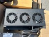 PALLET OF TORQUE TEAM INDUSTRIAL BELT DRIVES, ASST. COOLING FANS. --(LOCATED IN COLTON, CA)-- - 4