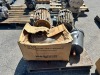 APPROX. (4) BALDOR ELECTRIC MOTORS. --(LOCATED IN COLTON, CA)-- - 5