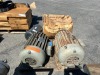 APPROX. (4) BALDOR ELECTRIC MOTORS. --(LOCATED IN COLTON, CA)-- - 3