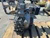 YANMAR SINGLE CYLINDER DIESEL ENGINE. --(LOCATED IN COLTON, CA)-- - 3