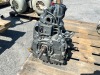 YANMAR SINGLE CYLINDER DIESEL ENGINE. --(LOCATED IN COLTON, CA)-- - 4