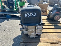 KUBOTA SINGLE CYLINDER DIESEL ENGINE. --(LOCATED IN COLTON, CA)--