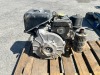 KUBOTA SINGLE CYLINDER DIESEL ENGINE. --(LOCATED IN COLTON, CA)-- - 2