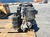 KUBOTA SINGLE CYLINDER DIESEL ENGINE. --(LOCATED IN COLTON, CA)-- - 4