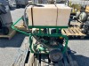 2022 RICE DPV3B-KIT-SB HYDROSTATIC TEST PUMP, gasoline. s/n:58056 --(LOCATED IN COLTON, CA)-- - 3