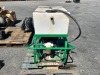 2022 RICE DPV3B-KIT-SB HYDROSTATIC TEST PUMP, gasoline. s/n:58056 --(LOCATED IN COLTON, CA)-- - 4