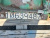2022 RICE DPV3B-KIT-SB HYDROSTATIC TEST PUMP, gasoline. s/n:58056 --(LOCATED IN COLTON, CA)-- - 5